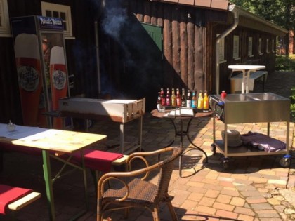 Foto: Die Mehlkammer